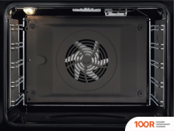 Духовой шкаф Electrolux LOD6C77Z (46787)