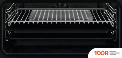 Духовой шкаф Electrolux KVLBE08T (46782)
