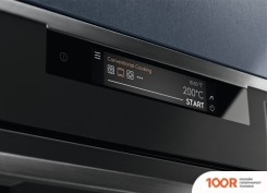 Духовой шкаф Electrolux KOCAP31WT (46775)