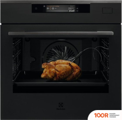 Духовой шкаф Electrolux KOCAP31WT (46775)