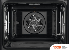 Духовой шкаф Electrolux KOCAP31WT (46775)