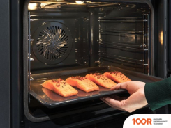 Духовой шкаф Electrolux KOBBS39WX (46773)