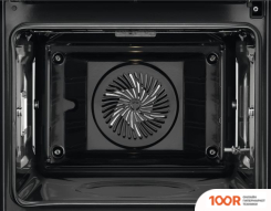 Духовой шкаф Electrolux KOBBS39WX (46773)