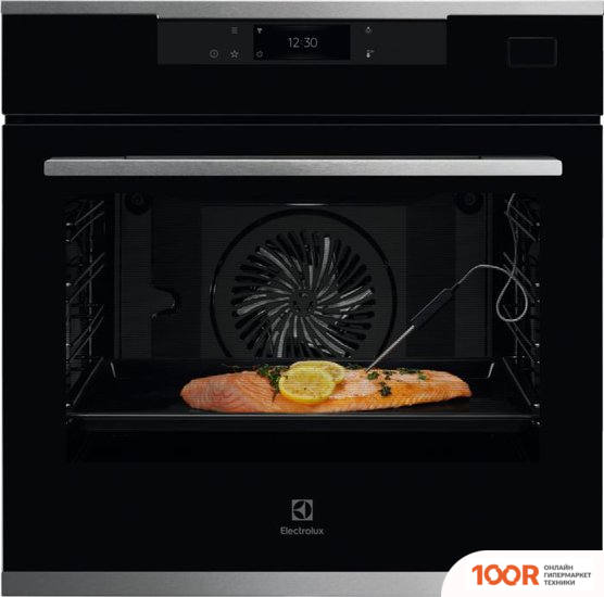 Духовой шкаф Electrolux KOBBS39WX (46773)