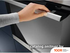 Духовой шкаф Electrolux EOH2H00BX (46767)