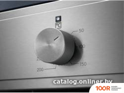 Духовой шкаф Electrolux EOH2H00BX (46767)