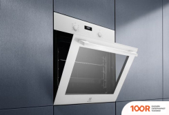 Духовой шкаф Electrolux EOF5F50BV (46762)