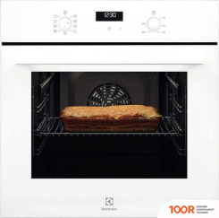 Духовой шкаф Electrolux EOF5F50BV (46762)
