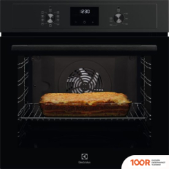 Духовой шкаф Electrolux EOF3C50H (46759)
