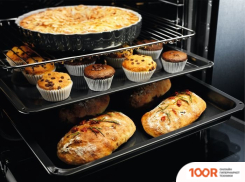 Духовой шкаф Electrolux EOF3C50H (46759)