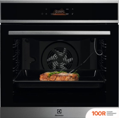 Духовой шкаф Electrolux EOE8P39X (46757)