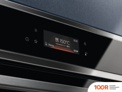 Духовой шкаф Electrolux EOE8P39X (46757)