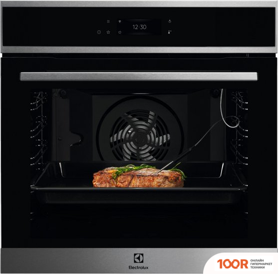 Духовой шкаф Electrolux EOE8P39WX (46756)