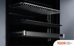 Духовой шкаф Electrolux EOE8P39WX (46756)