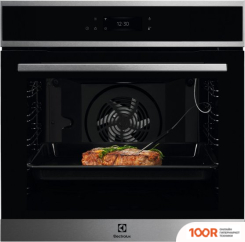 Духовой шкаф Electrolux EOE8P39WX (46756)