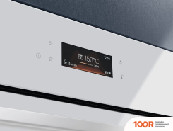 Духовой шкаф Electrolux EOE8P39V (46754)