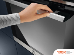 Духовой шкаф Electrolux EOD6C77X (46752)