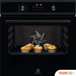 Духовой шкаф Electrolux EOD6C77H (46751)