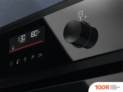 Духовой шкаф Electrolux EOD6C77H (46751)