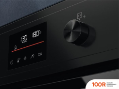 Духовой шкаф Electrolux EOD4P57H (46748)