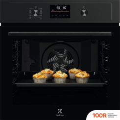 Духовой шкаф Electrolux EOD4P57H (46748)