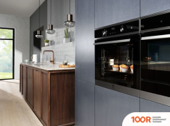 Духовой шкаф Electrolux EOD4P57H (46748)