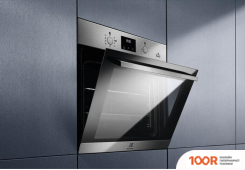 Духовой шкаф Electrolux EOD3H50TX (46747)