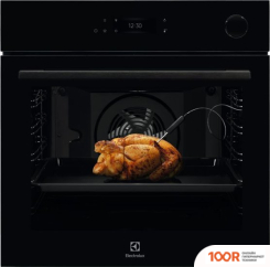 Духовой шкаф Electrolux EOC8P39WZ (46742)