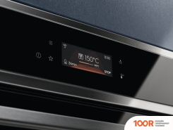 Духовой шкаф Electrolux EOC8P39WX (46741)