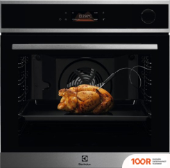 Духовой шкаф Electrolux EOC8P39WX (46741)