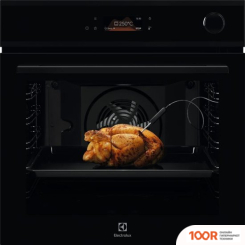 Духовой шкаф Electrolux EOC8P39H (46740)