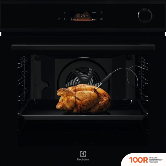 Духовой шкаф Electrolux EOC8P39H (46740)