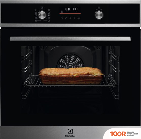 Духовой шкаф Electrolux COF6P76BX (46721)