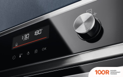 Духовой шкаф Electrolux COF6P76BX (46721)