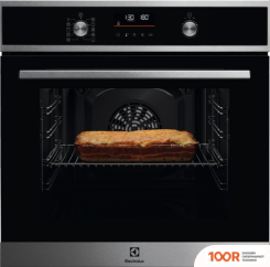 Духовой шкаф Electrolux COF6P76BX (46721)