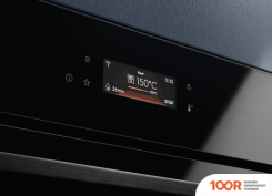 Духовой шкаф Electrolux ASSISTEDCOOKING SENSE 800 KOEBP39WZ (46719)