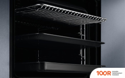 Духовой шкаф Electrolux ASSISTEDCOOKING SENSE 800 KOEBP39WZ (46719)
