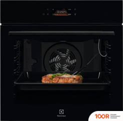 Духовой шкаф Electrolux ASSISTEDCOOKING SENSE 800 KOEBP39WZ (46719)