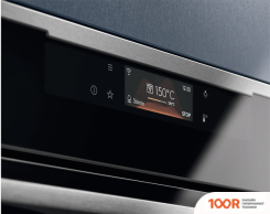 Духовой шкаф Electrolux ASSISTEDCOOKING SENSE 800 KOEBP39WX (46718)
