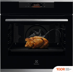 Духовой шкаф Electrolux ASSISTEDCOOKING SENSE 800 KOEBP39WX (46718)