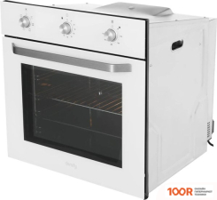 Духовой шкаф Domfy DM6632EO WG (46713)