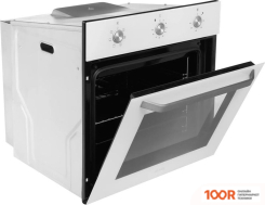 Духовой шкаф Domfy DM6632EO WG (46713)