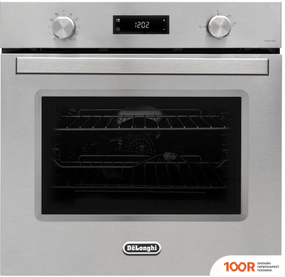 Духовой шкаф DeLonghi PLM 9 XLX 2 RUS (46710)
