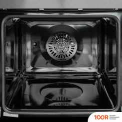 Духовой шкаф DeLonghi NSM 7XL PPP RUS (46709)