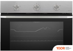 Духовой шкаф DeLonghi NSFG 9 XL RUS (46701)