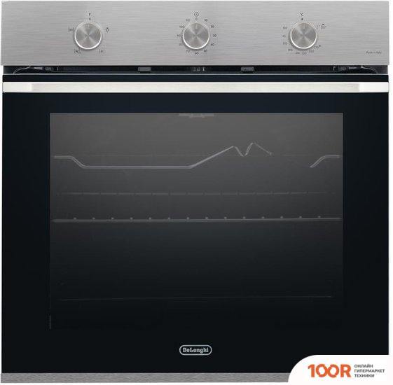 Духовой шкаф DeLonghi NSFG 9 XL RUS (46701)