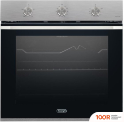 Духовой шкаф DeLonghi NSFG 9 XL RUS (46701)