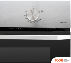 Духовой шкаф DeLonghi NSFG 9 XL RUS (46701)