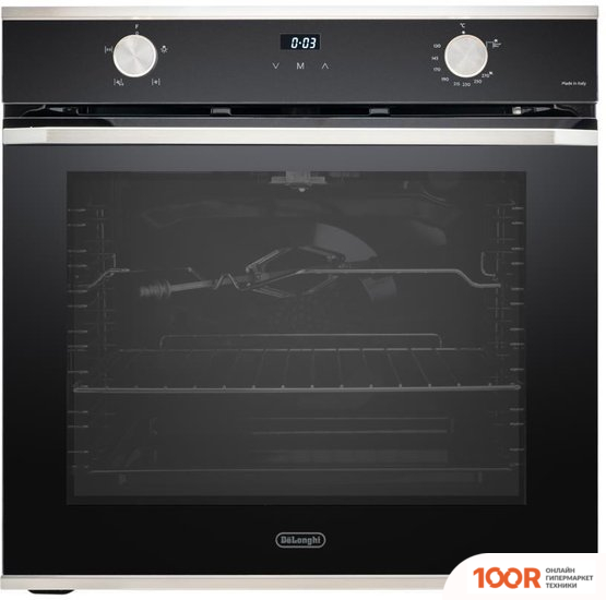 Духовой шкаф DeLonghi NSFG 11 XL RUS (46700)