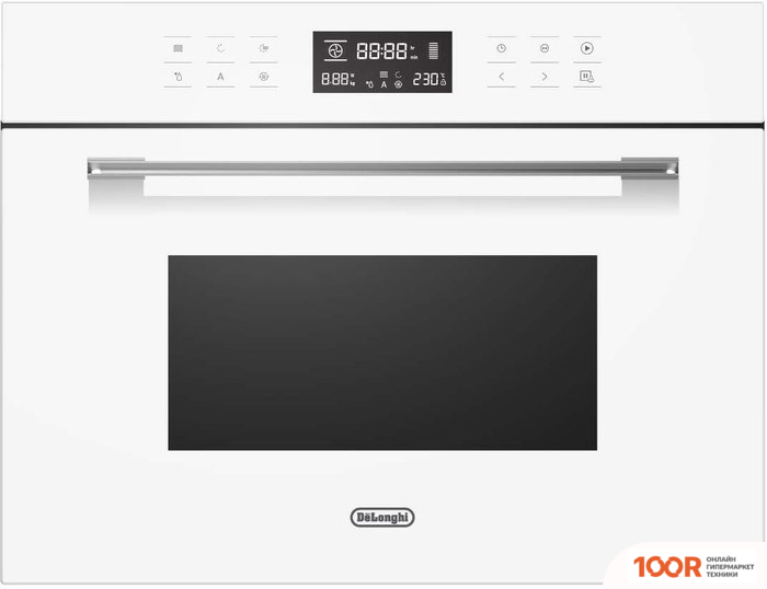 Духовой шкаф DeLonghi DMO 44BB FLORENZIA (46696)